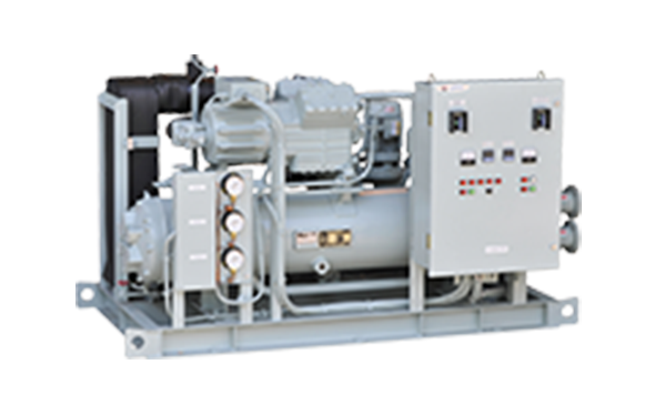 MGO Cooling System低硫黄燃料油冷却装置