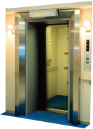 Marine Elevator